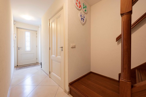 Medium property photo - Julianastraat 34, 4741 BW Hoeven